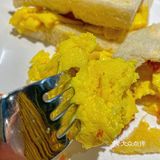 三明治配鸳鸯[爱心]