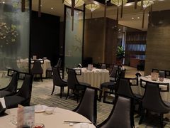 -唐拉雅秀酒店-唐苑中餐厅