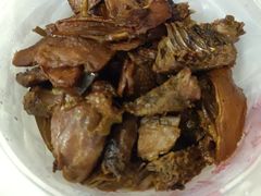 -斯丹姜母鸭·古法干香(涂门街总店)