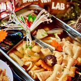 隐藏在福田的微醺小酒馆，氛围感拉🈵️，仿若置身韩剧之中～