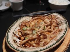 -花城苑广府菜(侨鑫店)