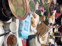 -祥源胡同·涮牛羊肉火锅(花桥店)