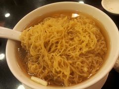 云吞面-丽的面家(多宝路店)