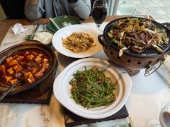 -那家小馆•北京菜•烤鸭(香山店)