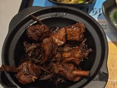 -老娘舅(富都广场店)