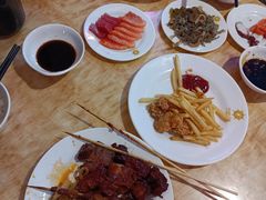 -海韵之星邮轮水会(明发商业广场店)