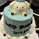 今天的甜品时间