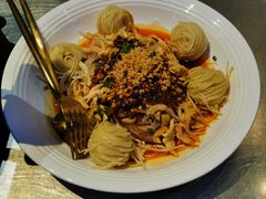 招牌冷面鸡-鱼库·不仅是一家烤鱼店(车公庙店)