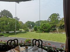 -浙江西子宾馆·瑶园咖啡厅