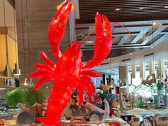 -秦皇国际大酒店·自助餐