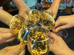 -丽江金茂凯悦臻选酒店-滇香馆