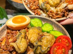-岛风·台食小馆 ISLAND BISTRO(烟台山店)