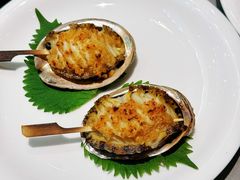 -奕景海鲜酒家· 大连海鲜(星海广场店)