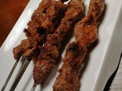 -伊纳其新疆主题餐厅(龙岗店)