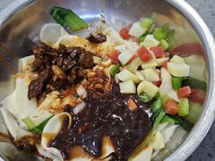 -玲玲面屋