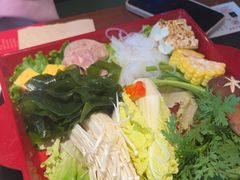 -牛New寿喜烧(闵行龙湖天街店)