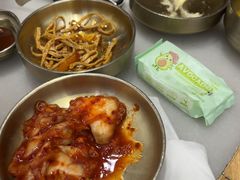 -韩宫宴和牛烤肉(上海金山万达店)
