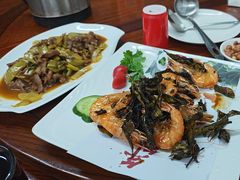 -吴祥记潮州菜·百年老字号·砂锅粥