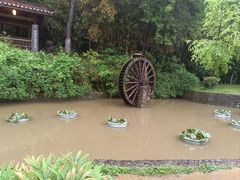 -景德镇古窑民俗博览区