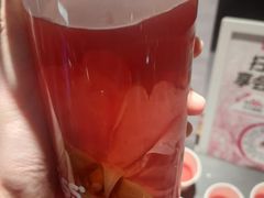 -HappyMiss花满楼·鲜花饼·鲜花茶·伴手礼(上海环球港店)