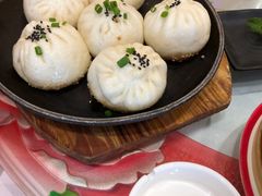 -好福记饭店(红梅公园店)