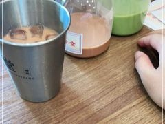 -曼谷食堂·泰国家庭料理(丹桂路店)