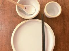 -香园茶社·金陵小灶(老门东店)