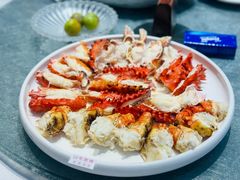 -79号渔船海鲜饭店(岗厦店)