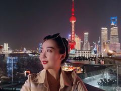 -罗斯福色戒酒吧(外滩店)