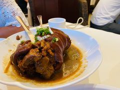 -大鸭梨烤鸭(北洼路店)