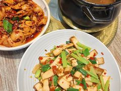 -树厨贵州菜(大十字店)