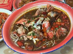 -老三样·旧食新味(船山路店)