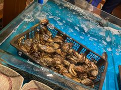水产区-阳光岛·海鲜盛宴(银泰中心in99店)