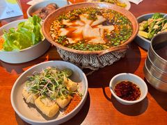 -SHAN山(前滩太古里店)