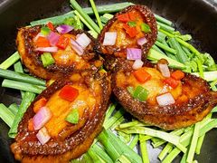 -海儀美食楼(湾仔海鲜街店)