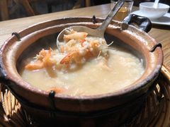 -李记潮汕砂锅粥(营福路店)