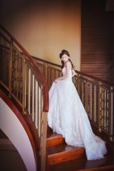 -HY小曼wedding·TOPYOUNG团队