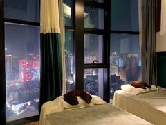 -泰乐道·SPA·按摩·足道(坡子街店)