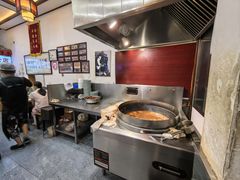 -门框胡同百年卤煮(前门店)