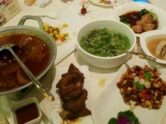 -老正兴菜馆(福州路店)