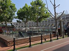 -天津五大道文化旅游区