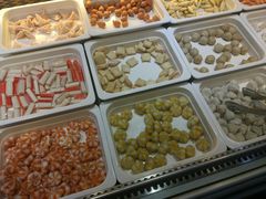 -蒙肥羊·酸汤潮牛·鲜牛肉火锅烤肉自助(岗顶店)
