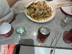 -大哈福烧烤·海鲜·家常菜(延安三路店)
