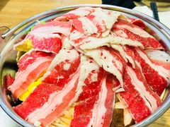-林妈妈村·日式料理(宝山万达店)