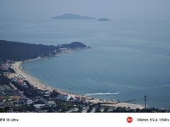 -崂山仰口游览区