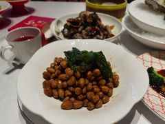 -船歌·鱼水饺青岛菜(金狮广场店)