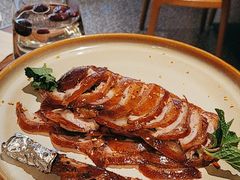 -青年公社烤鸭(熙悦天街店)