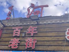 -老街冷水鱼烧烤(河堤夜市店)