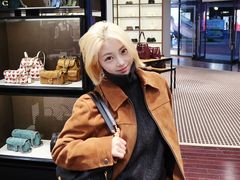 -王府井奥莱临潼小镇(临潼店)