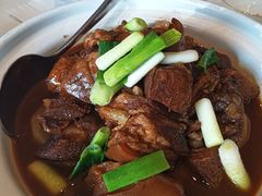 -道道鲜·崇明私房菜(五角场店)